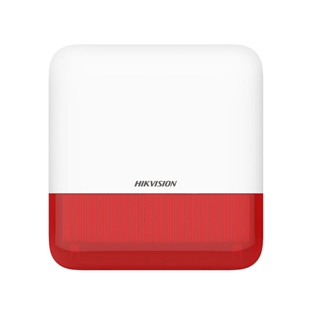 DS-PS1-E-WE (RED)