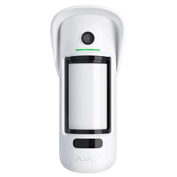 AJ-MotionCam Outdoor-W