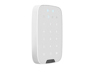 AJ-Keypad Plus-W