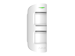 AJ-MotionProtect Outdoor-W