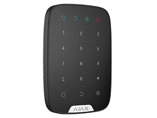 AJ-Keypad-B