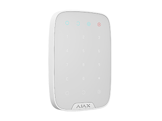 AJ-Keypad-W