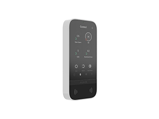 AJ-Keypad Touch-W