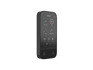 AJ-Keypad Touch-B