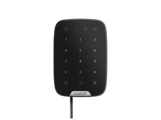 AJ-Fibra Keypad-B