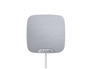 AJ-Fibra HomeSiren-W