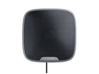 AJ-Fibra StreetSiren-B