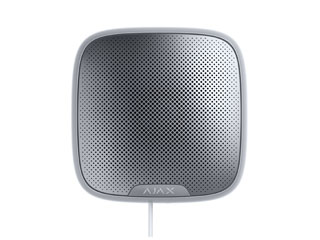 AJ-Fibra StreetSiren-W
