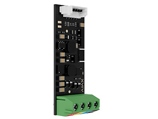 AJ-Fibra Transmitter Fibra