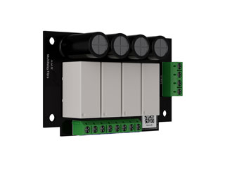 AJ-Fibra MultiRelay