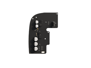 AJ-12-24V PSU for Hub 2/Hub2+