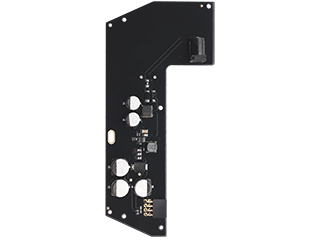 AJ-12V PSU for Hub/Hub Plus/ReX