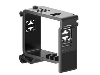 AJ-Din holder Relay