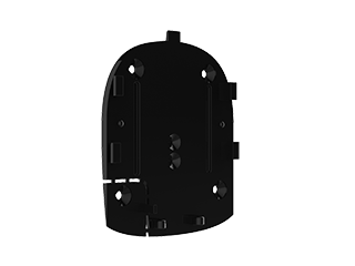 AJ-Bracket Hub-B