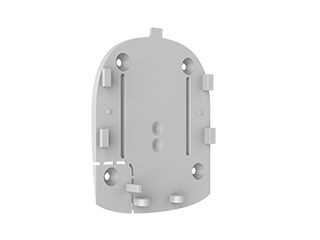 AJ-Bracket Hub-W