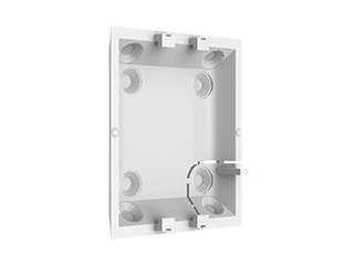 AJ-Bracket MotionProtect-W