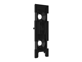 AJ-Bracket DP Magnet-B