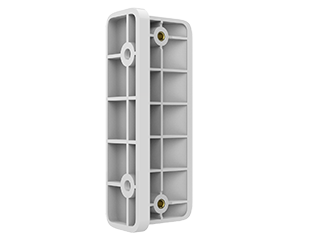 AJ-Bracket MP Curtain-W