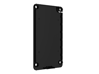 AJ-Bracket Keypad-B