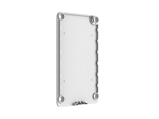AJ-Bracket Keypad-W