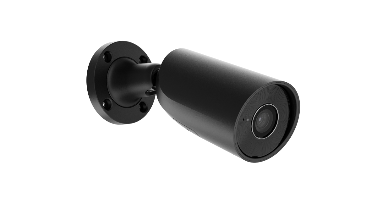 AJ-BulletCam (5 Mp/4 mm)-B