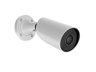 AJ-BulletCam (8 Mp/4 mm)-W