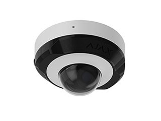 AJ-DomeCam Mini (5 Mp/4 mm)-W