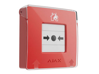 AJ-Manual Call Point-R
