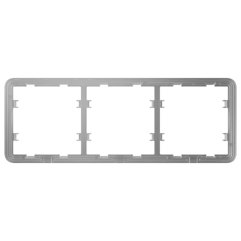 AJ-Frame (3 seats)