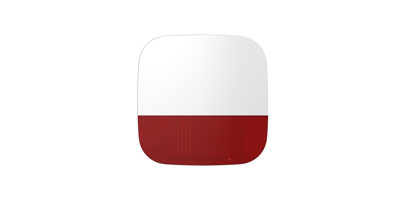 DHI-ARA13-W2(868) RED (OEM)