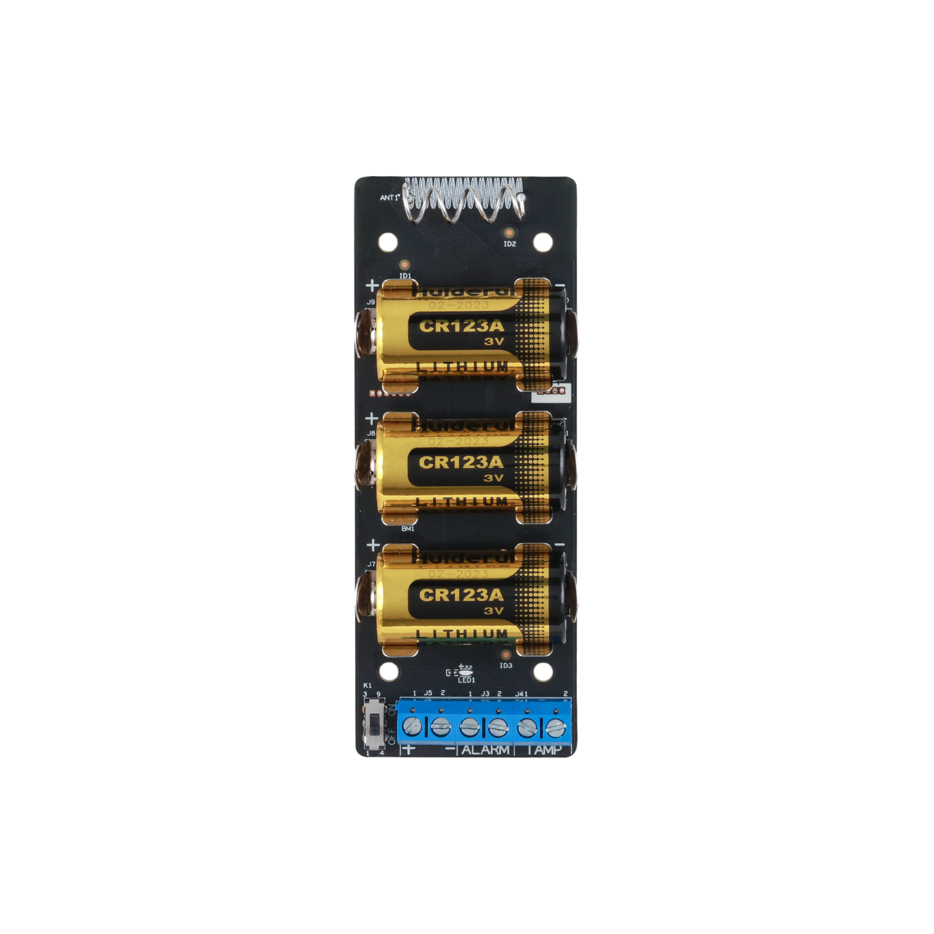 ARM320-W2(868) OEM