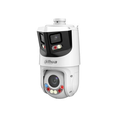 Dahua PTZ Panorama Kamera
