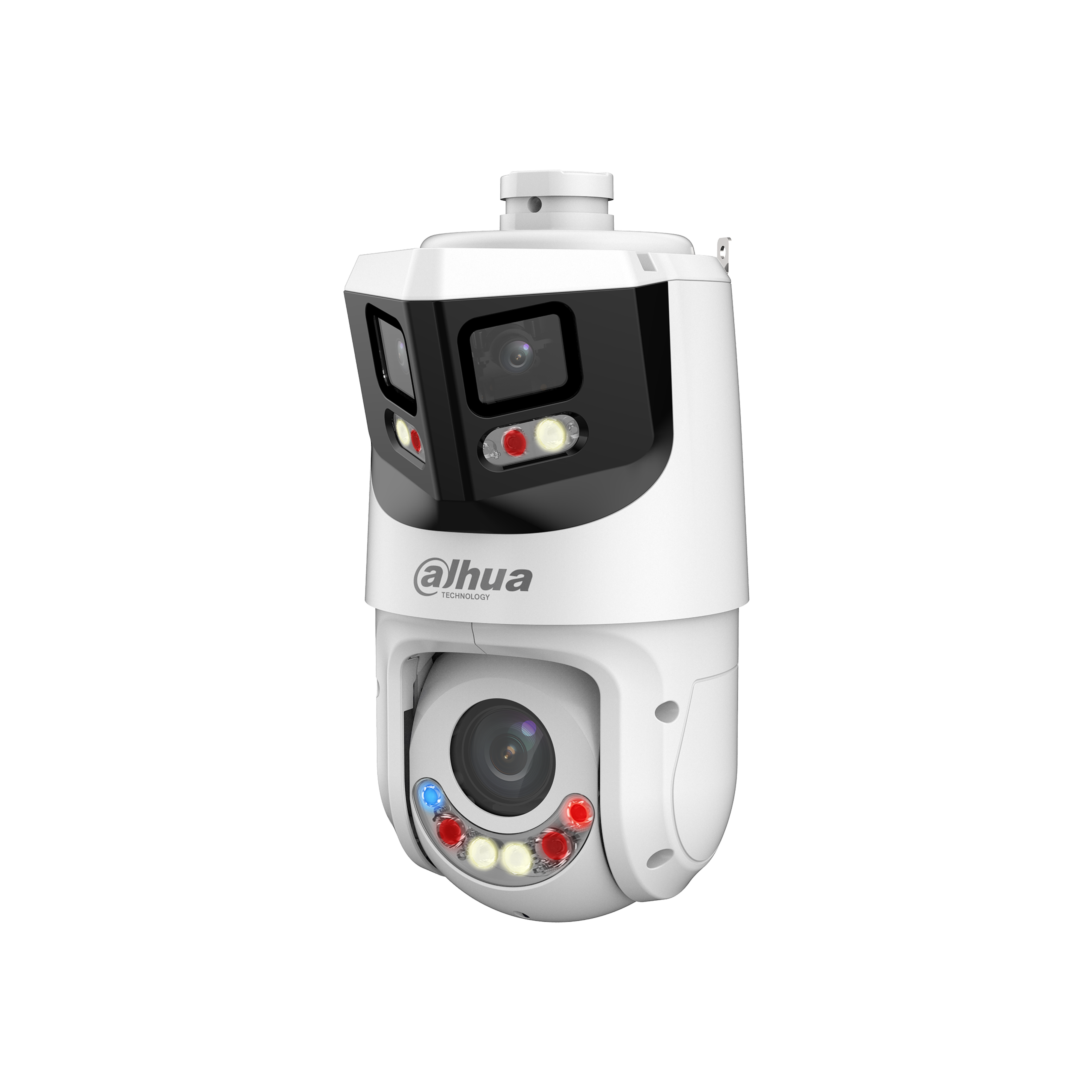 Dahua PTZ & Panorama SDT4E425-8P-GB-APV1