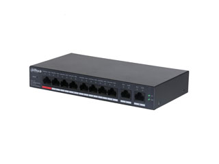 DH-CS4010-8ET2GT-110