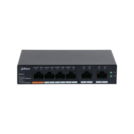 DH-CS4006-4GT-60