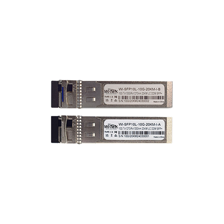 WI-SFP10L-10G-20KM-I