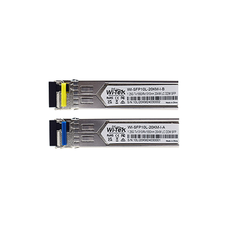 WI-SFP10L-20KM-I