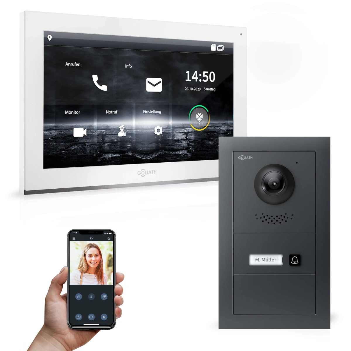 AV-IPS-600