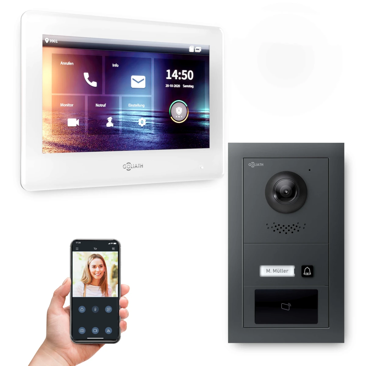 AV-IPS-700