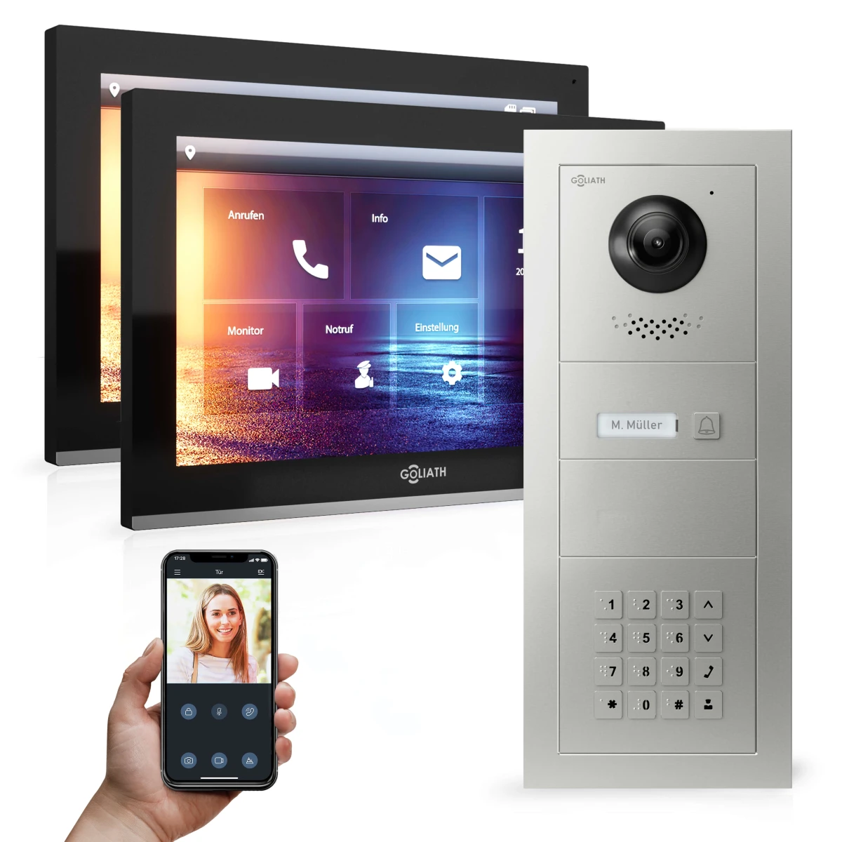 AV-IPS-560