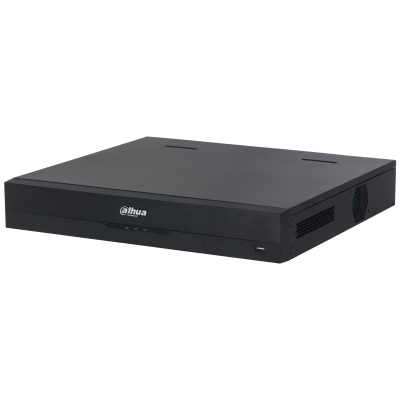 DHI-NVR5424-24P-EI