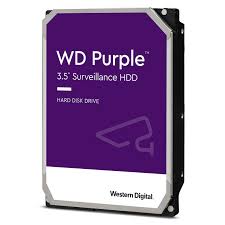 WD80PURZ