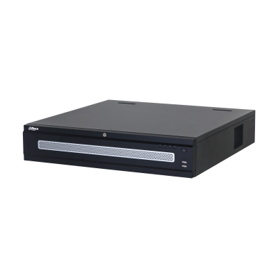DHI-NVR608RH-64-XI