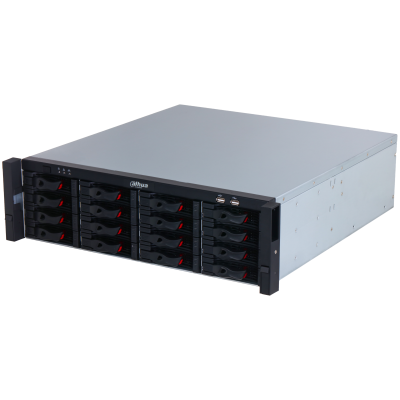 DHI-NVR616H-128-XI