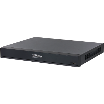 DHI-NVR5216-16P-XI