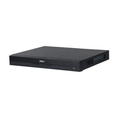 DHI-NVR5232-16P-EI