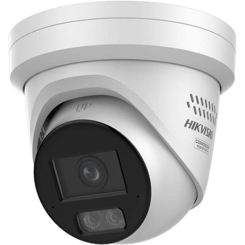 HIK DS-2CD2387G3-LIS2UY/SL(4mm)