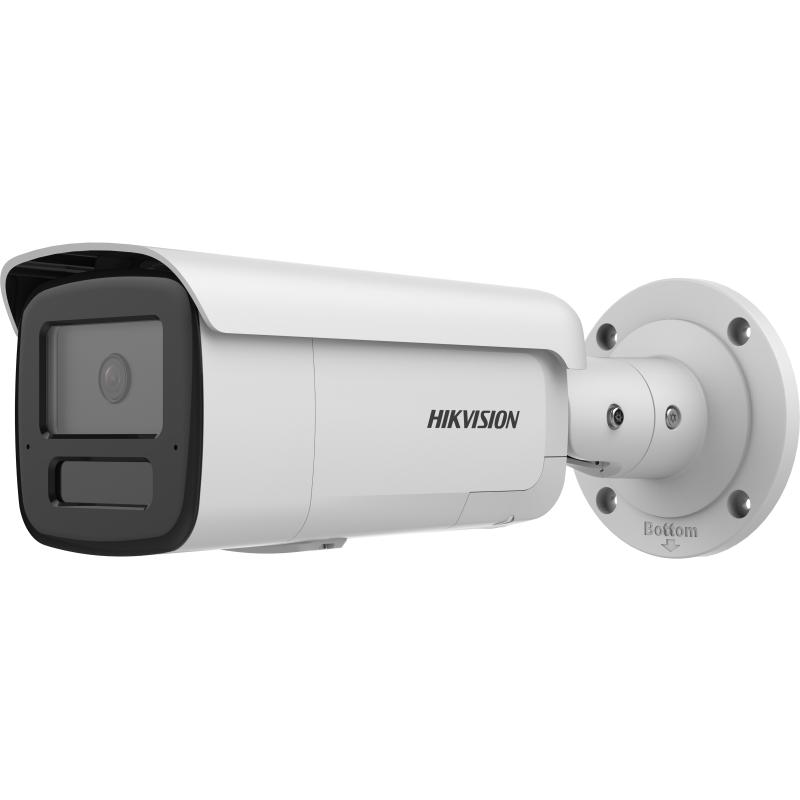 HIK DS-2CD2T46G2H-IS2U/SL(2.8mm)