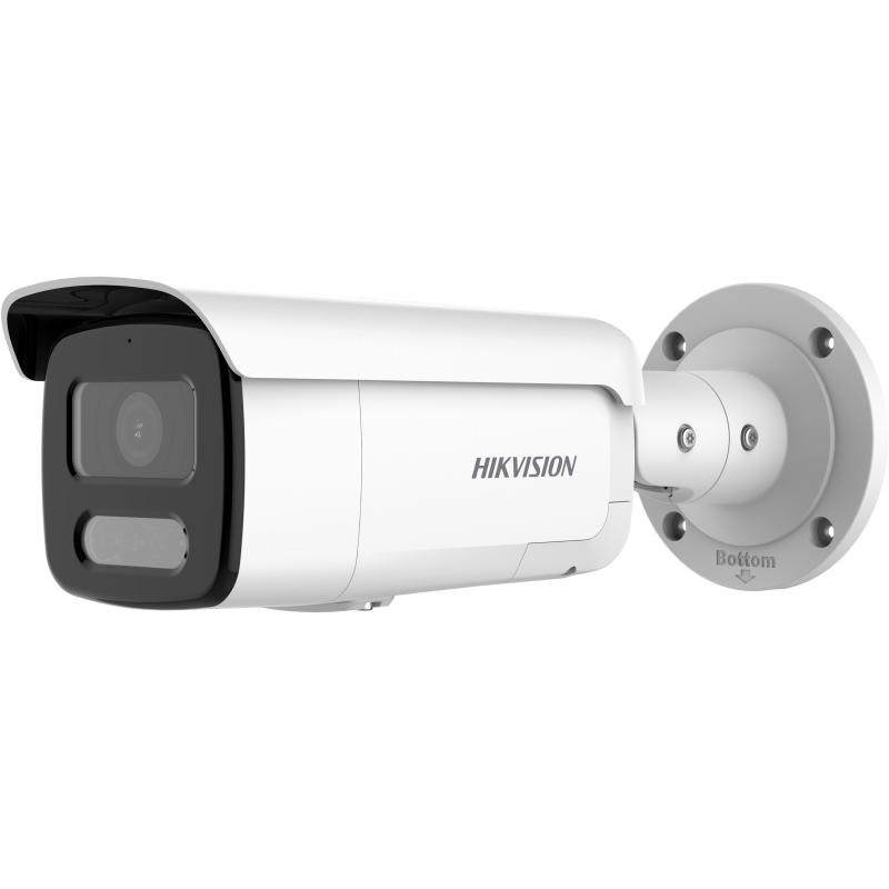 HIK DS-2CD2T87G2H-LISU/SL(2.8mm)eF