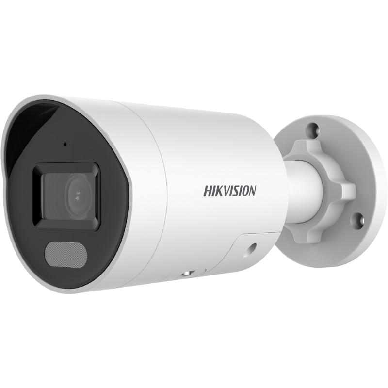HIK DS-2CD2047G2H-LIU/SL(2.8mm)eF